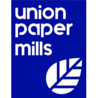 Union Paper Mills logo - Similar company to Freds