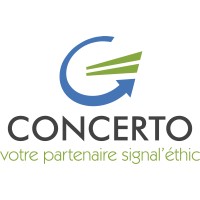 CONCERTO SAS logo - Similar company to Neteges Bages