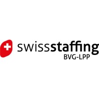 Stiftung 2. Saeule swissstaffing logo - Similar company to Per Starke Web Development