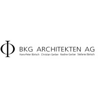 BKG Architekten AG logo - Similar company to Finitia