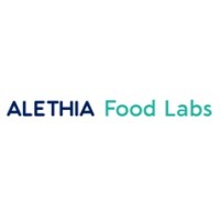 Alethia Food Labs logo - Similar company to Tech-In-Farm