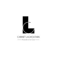 Cabinet Laghoutaris logo - Similar company to Immoforet Transactions