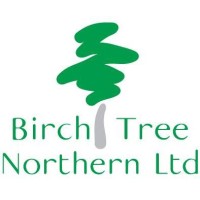 Birch Tree Northern Ltd. logo - Similar company to Skyblue Solutions