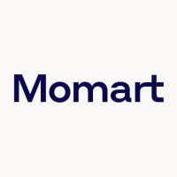 Momart logo - Similar company to Gander & White Shipping