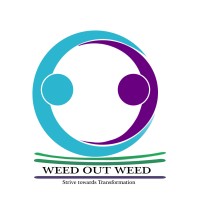 WEED OUT WEED logo - Similar company to Agrosage