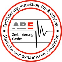 ABE Zertifizierung GmbH logo - Similar company to Optronis Gmbh