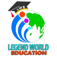 Legend World Education logo - Similar company to Legend Travel Group
