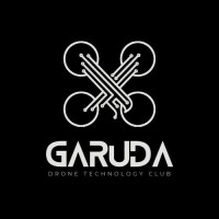 Garuda-Drone Technology Club logo - Similar company to Techelp