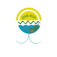 DABKSA - Development of Algal Biotechnology in the Kingdom of Saudi Arabia logo - Similar company to Crop Iq Microalgae