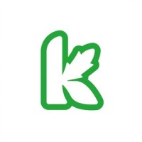Kushero logo - Similar company to Gelato Spring Water
