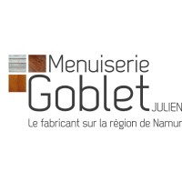 Menuiserie Goblet Julien logo - Similar company to Baumans Ébénisterie-Menuiserie