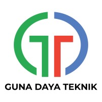 PT Guna Daya Teknik logo - Similar company to Pt. Bpms