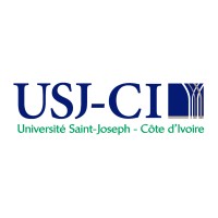 Université Saint-Joseph Côte d’Ivoire USJCI logo - Similar company to Le Commerce Du Levant