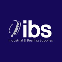 Industrial & Bearing Supplies logo - Similar company to Bri-Mac Engineering Limited
