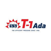 T-1 Ada logo - Similar company to Astroida Ltd.
