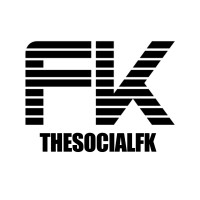 THE SOCIAL FK logo - Similar company to Mindcomet