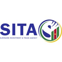 SITA - Suriname Investment & Trade Agency logo - Similar company to Ministry Of Foreign Affairs, International Business And International Cooperation Suriname