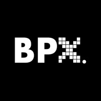 BPX logo - Similar company to Supercom.Agency