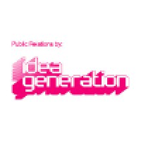 Idea Generation logo - Similar company to Idea Generation