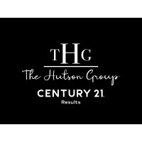 The Hutson Group with Century 21 Results logo - Similar company to Trailblaze Integrated Solutions