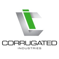 Corrugated Industries logo - Similar company to Armored Coast By Elm