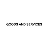 GOODS AND SERVICES logo - Similar company to Fforme
