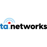 TA Networks Inc. logo - Similar company to Selectcom
