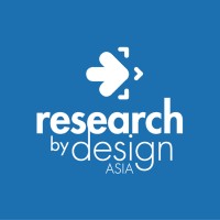Research By Design (Asia)
