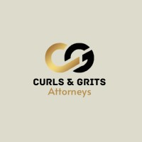 CURLS & GRITS ATTORNEYS logo - Similar company to Kbl Law
