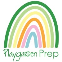 Playgarden Prep logo - Similar company to Doctopro
