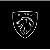Peugeot Uganda logo - Similar company to Abq Cloud