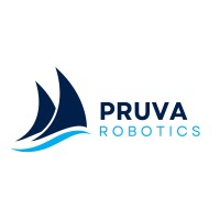 Pruva Robotics logo - Similar company to Oxidizer Robotics