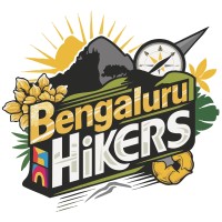 Bengaluru Hikers logo - Similar company to Aiedtechmedia