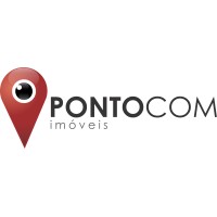 Ponto Com Imóveis logo - Similar company to Nonato Imoveis