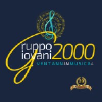 GruppoGiovani2000 logo - Similar company to Energia Più