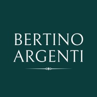 Bertino Argenti logo - Similar company to Guglielmi&Partners