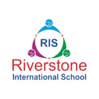 Riverstone International School - Byrathi logo - Similar company to Buzzvalve ®