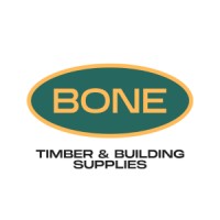 Bone Timber & Building Supplies logo - Similar company to Austcorp