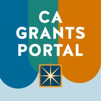 California Grants Portal logo - Similar company to The Cutting Ball Theater