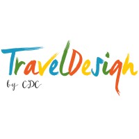 Travel Design by CDC logo - Similar company to Connaissance De Ceylan