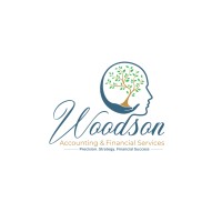 Woodson Accounting and Financial Services logo - Similar company to Bookbee Financials Llc