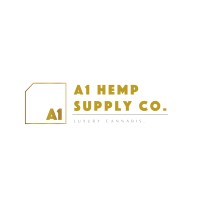 A1 Hemp Supply Co. logo - Similar company to Backwoodz Llc