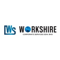 WorkShire Corporate Services Sdn. Bhd. - Career Page logo - Similar company to Jd Smart Infinite Sdn Bhd