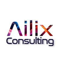 Ailix Consulting logo - Similar company to Everygo