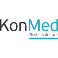 KonMed GmbH logo - Similar company to Ägeri Robotics - Mint Erleben
