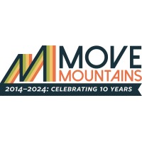 Move Mountains logo - Similar company to Endurancexcel