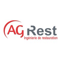 AG REST logo - Similar company to Corniere Architecte