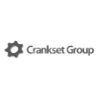 Crankset Group logo - Similar company to Megapro Tools