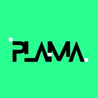 PLAMA logo - Similar company to Plama
