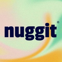 nuggit logo - Similar company to Anneks